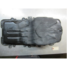GRC202 Engine Oil Pan For 11-13 Ford F-150  5.0 BR3E6675HC